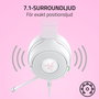 Casque Razer RZ04-05350300-R3M1 Blanc