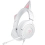 Casque Razer RZ04-05350300-R3M1 Blanc