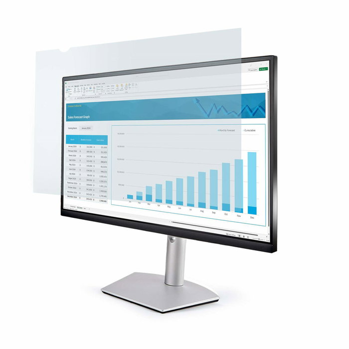 Startech Filtre de Confidentialité pour Moniteur 2469-ANTI-BLUE-LIGHT