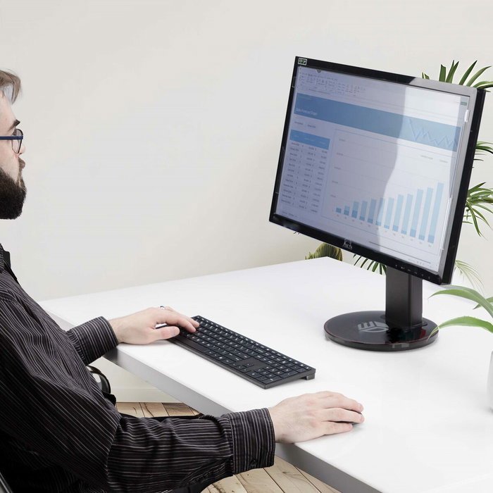 Startech Filtre de Confidentialité pour Moniteur 2469-ANTI-BLUE-LIGHT