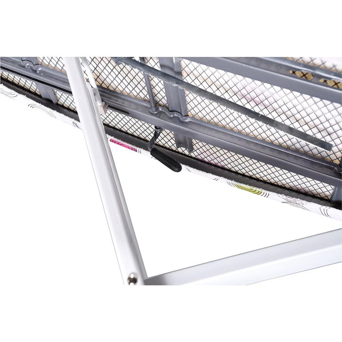 ORYX Table à repasser automatique 120x45 cm ORYX Table à repasser automatique 120x45 cm