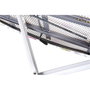 ORYX Table à repasser automatique 120x45 cm