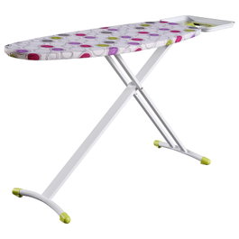 ORYX Table à repasser automatique 120x45 cm