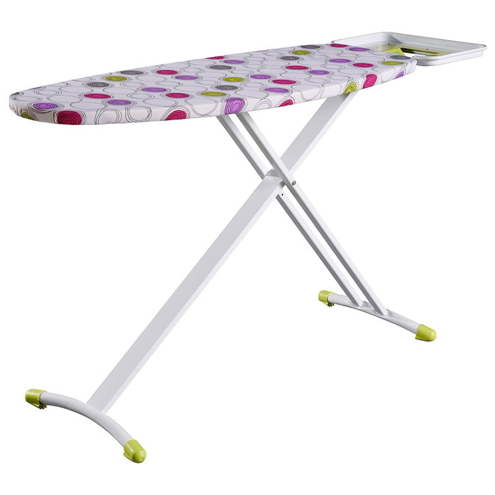 ORYX Table à repasser automatique 120x45 cm ORYX Table à repasser automatique 120x45 cm