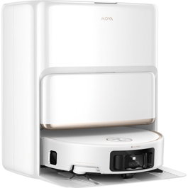 Mova Aspirateur Z60 Ultra Roller Complete blanc RLZ83CE-1-WH
