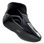 Omp Chaussures de Sport Fia 8856-2018 Noir-Cian Taille 41 OMPIC0-0829-A01-275-41