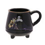 Disney Villanas - Tasse à thé ou café 'Caldero' en céramique 400 ml