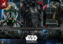 Star Wars: Ahsoka figurine Television Masterpiece 1/6 Death Trooper Hot Toys Exclusive 31 cm
