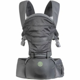Dreambaby Porte-bébé Elevate 5 positions de portage 0-36 mois