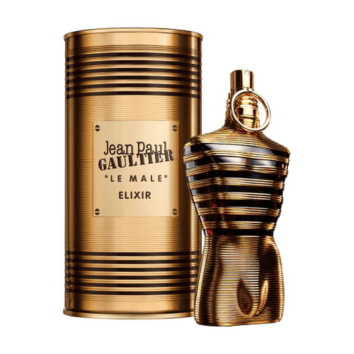 Jean Paul Gaultier Le Male Elixir Eau de Parfum 75 ml