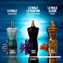 Jean Paul Gaultier LE MALE ELIXIR PARFUM EDP Vapo Homme 75 ml
