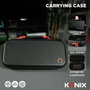 Konix Housse de protection et transport pour Nintendo Switch 2 - Noir