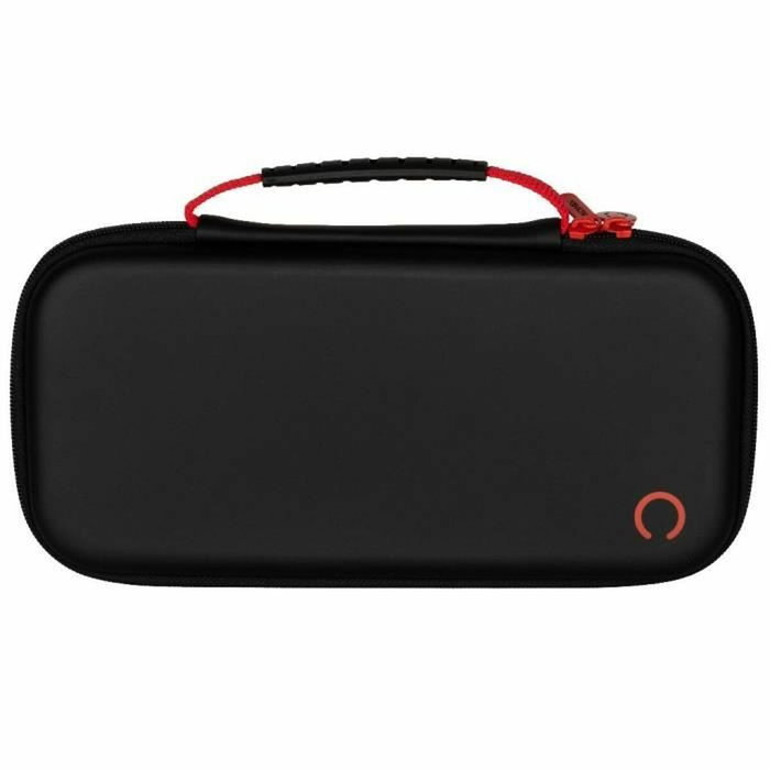 Konix Housse de protection et transport pour Nintendo Switch 2 - Noir