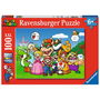 Puzzle Ravensburger 100 Pièces
