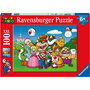 Puzzle Ravensburger 100 Pièces
