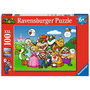 Puzzle Ravensburger 100 Pièces