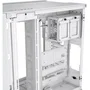 Corsair 6500D Airflow CC-9011260-WW - Boîtier PC Mid-Tower Double Chambre, Blanc