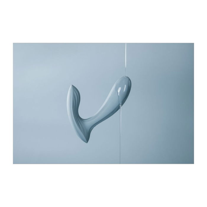 Plug Anal Svakom Bleu (8,3 cm)