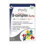 PHYSALIS Vit B Complex Forte 30 comprimés