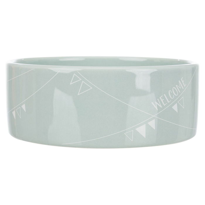 Mangeoire pour chiens Trixie Junior Ø 12 cm 300 ml