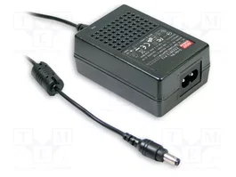 MEAN WELL GSM18B07-P1J Alimentation 15W 7,5V DC