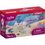 Schleich Bayala Coffret de découverte Axolotl (3 figurines)