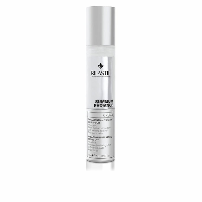 Rilastil Summum Radiance Crème de Jour 40 ml Rilastil Summum Radiance Crème de Jour 40 ml