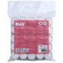 Day Lot de 50 bougies durables 6 heures