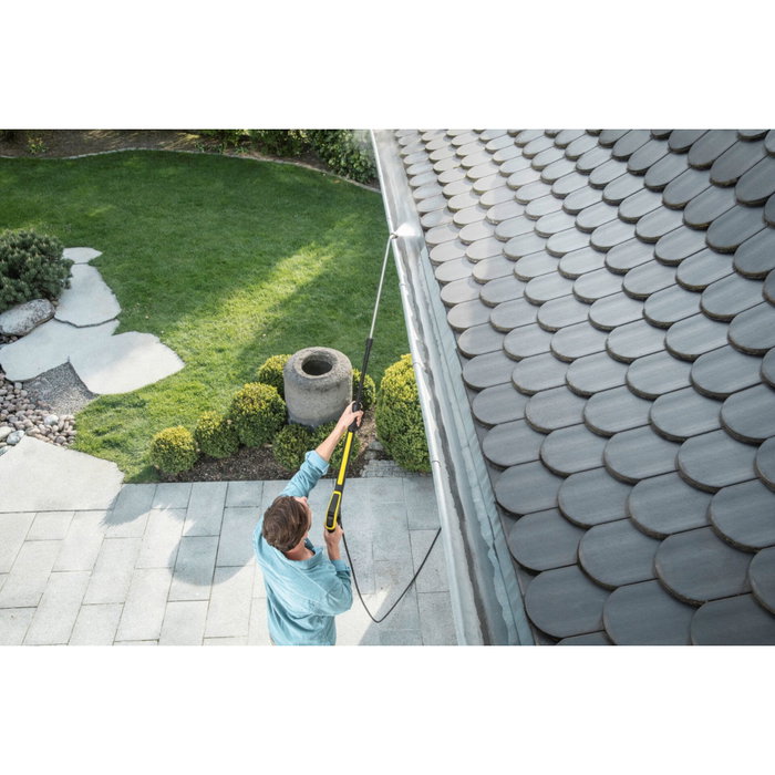 Kärcher Lance coudée 1 m pour nettoyeur haute pression