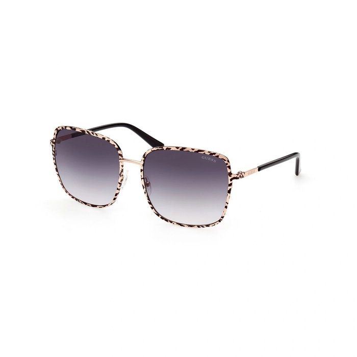 Lunettes de soleil enfant Guess GU7846 ROSE GOLD Lunettes de soleil enfant Guess GU7846 ROSE GOLD