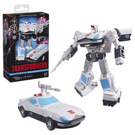 Hasbro Transformers Studio Series Prowl