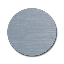 UCAFIX Bouchon adhésif pour vis RAL9006 25mm