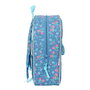 Cartable Frozen Bleu 22 x 27 x 10 cm