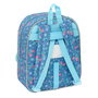 Cartable Frozen Bleu 22 x 27 x 10 cm