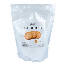 PWD NUTRITION OAT DELIGHT galleta maria 1,5kg
