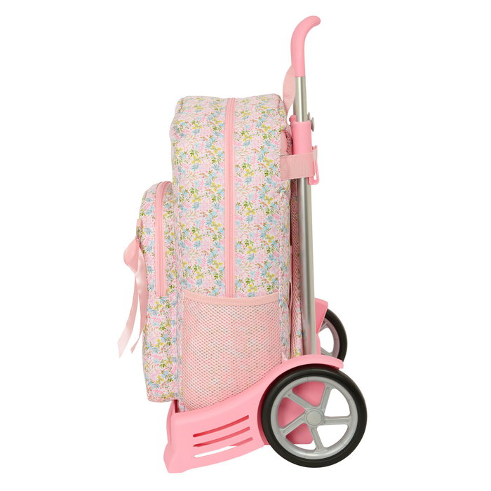 Cartable Vicky Martín Berrocal Multicouleur 30 x 46 x 14 cm