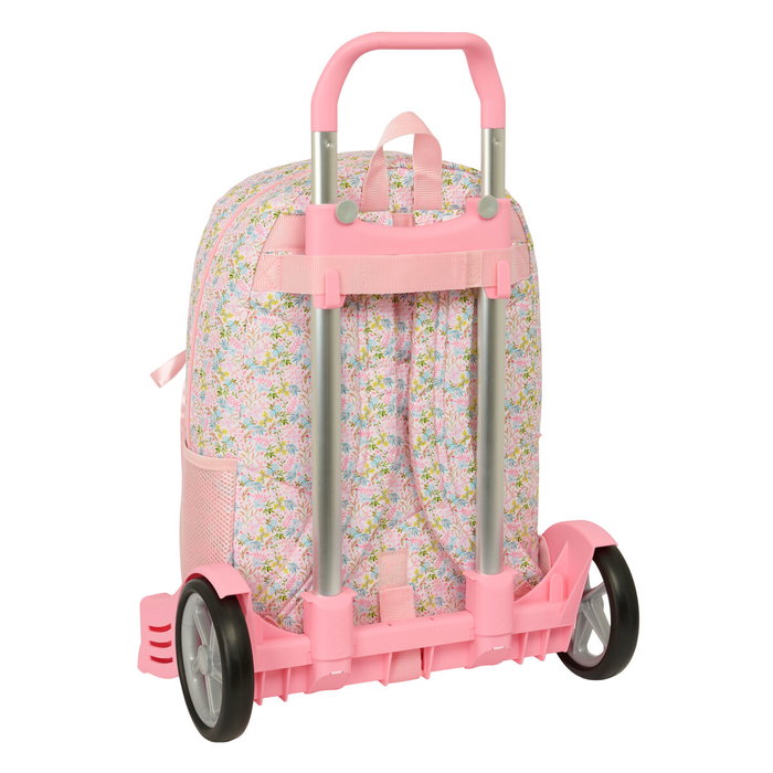 Cartable Vicky Martín Berrocal Multicouleur 30 x 46 x 14 cm