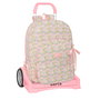 Cartable Vicky Martín Berrocal Multicouleur 30 x 46 x 14 cm