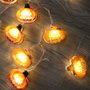 PYRAMID Luces cuerda Truco y Trato Halloween