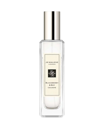 Jo Malone London - Eau de Cologne Unisexe Blackberry & Bay - Parfum - 30 ml