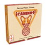 Asmodee ¡Caninos! Jeu de cartes