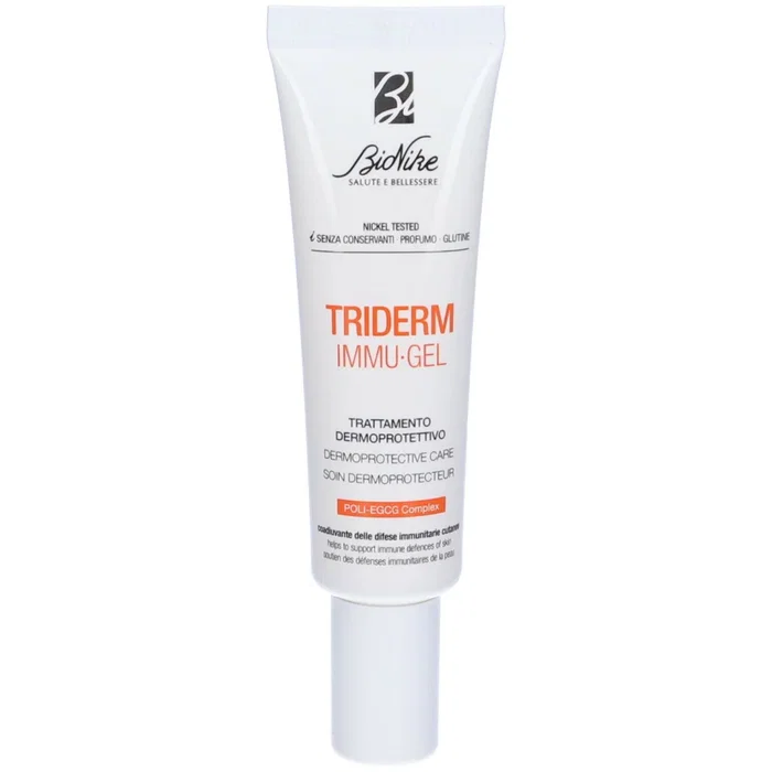 BioNike Triderm Immu-Gel 30 ml BioNike Triderm Immu-Gel 30 ml