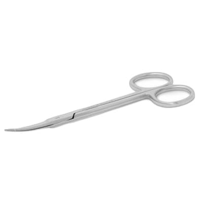 HERBI FEET Ciseaux Iris incurvés Dimeda 11 cm HERBI FEET Ciseaux Iris incurvés Dimeda 11 cm