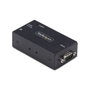 StarTech.com I13-SERIAL-ETHERNET Adaptateur Serveur RS232 vers Ethernet RJ45 1 Port 921,6 Kbps