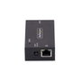 StarTech.com I13-SERIAL-ETHERNET Adaptateur Serveur RS232 vers Ethernet RJ45 1 Port 921,6 Kbps