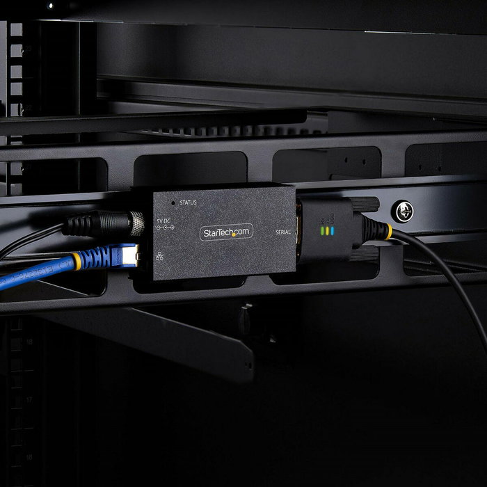 Kit de réparation Startech I13-SERIAL-ETHERNET