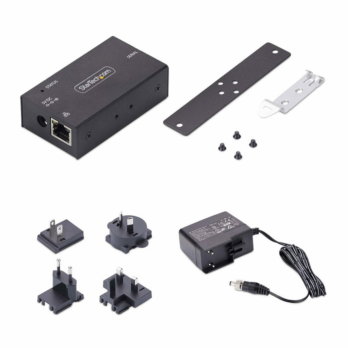 Kit de réparation Startech I13-SERIAL-ETHERNET