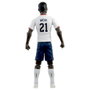 BANBO TOYS Figura Action Tim Weah USA 20cm