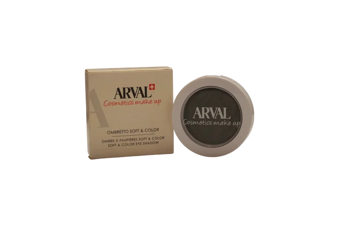 Arval Soft & Color Fard à paupières compact 07 Arval Soft & Color Fard à paupières compact 07