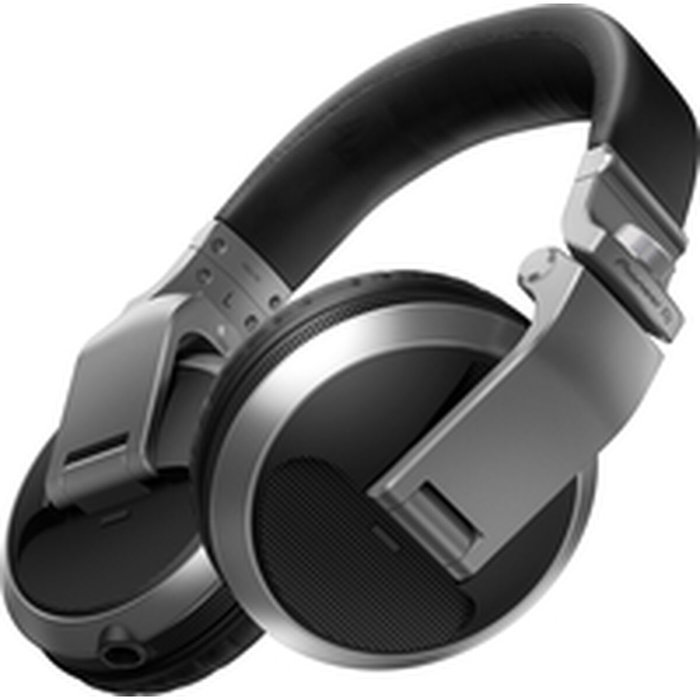 Pioneer DJ HDJ X5 Argent
